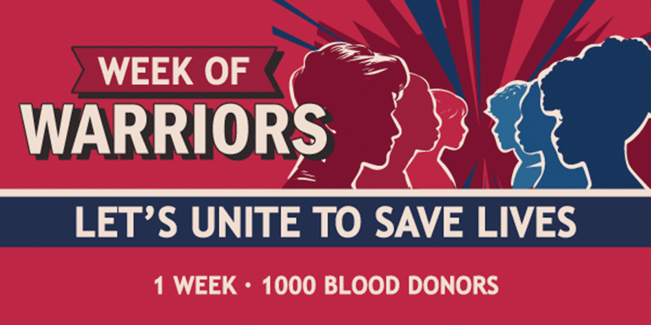 Week of Warriors: Western Cape Schools Unite to Save Lives