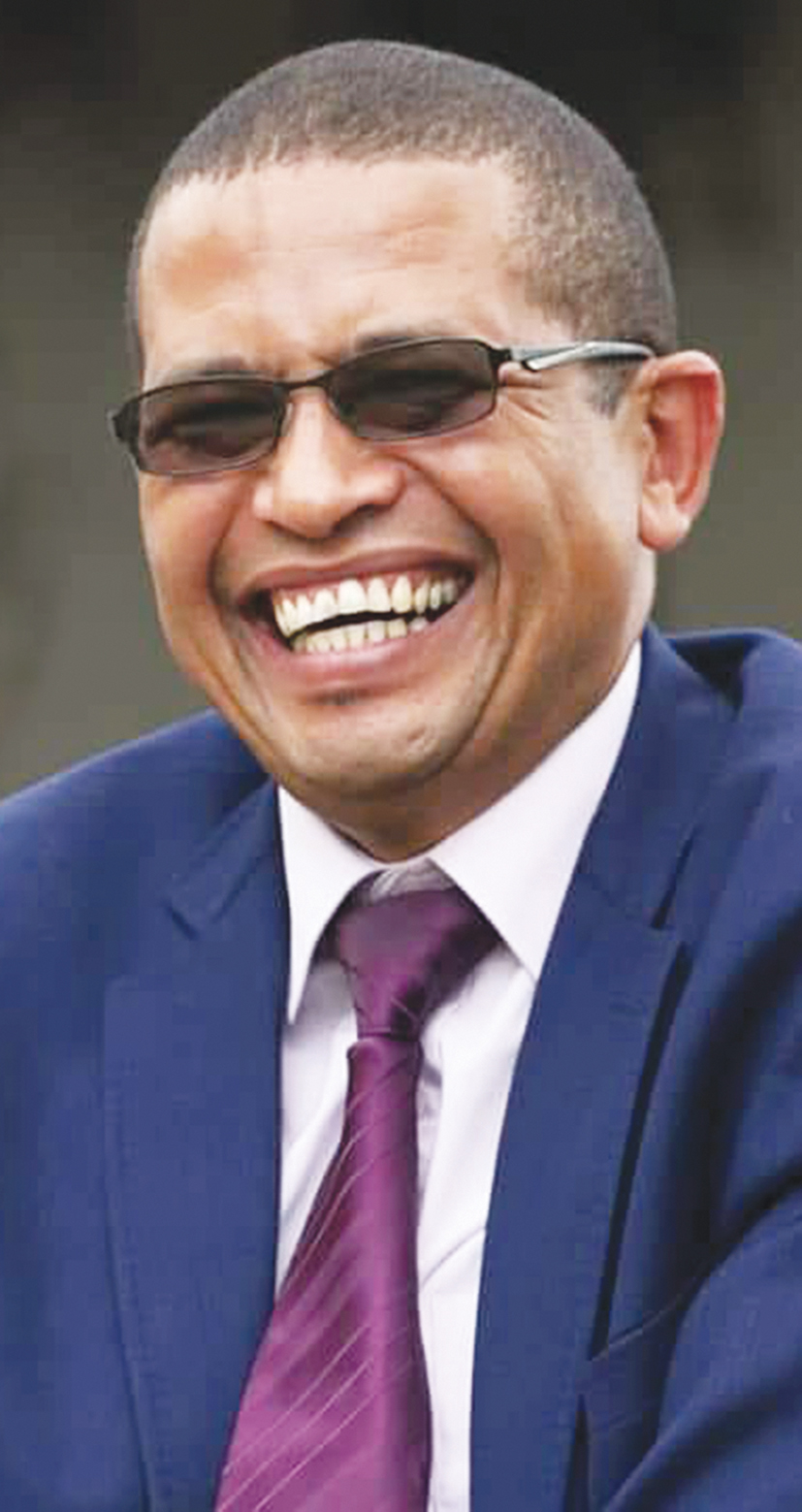 Klaasen se saak na 7 November uitgestel