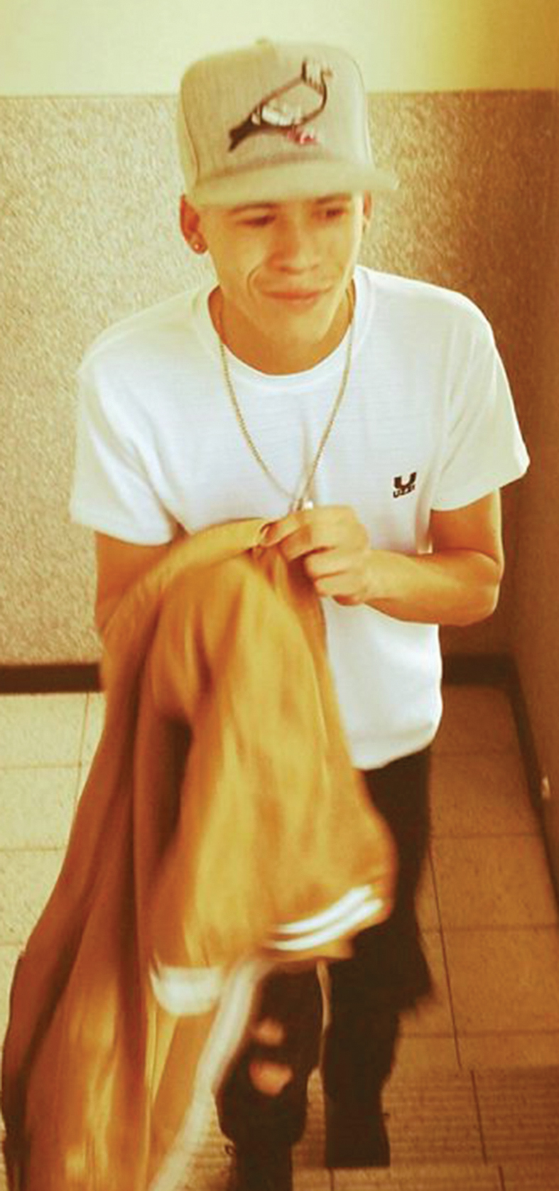 Beukes (27) gevonnis