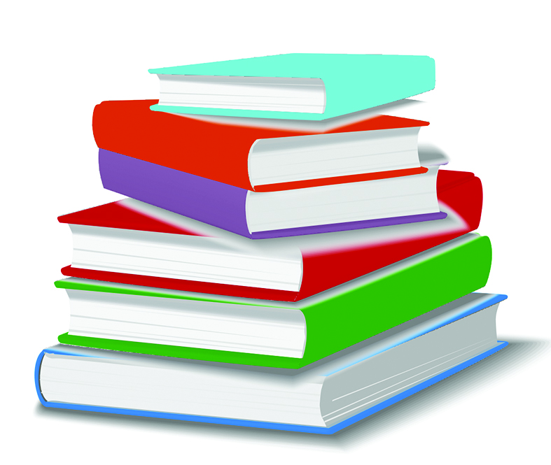 Boekeweek by MaudieMark van 4-9 Desember