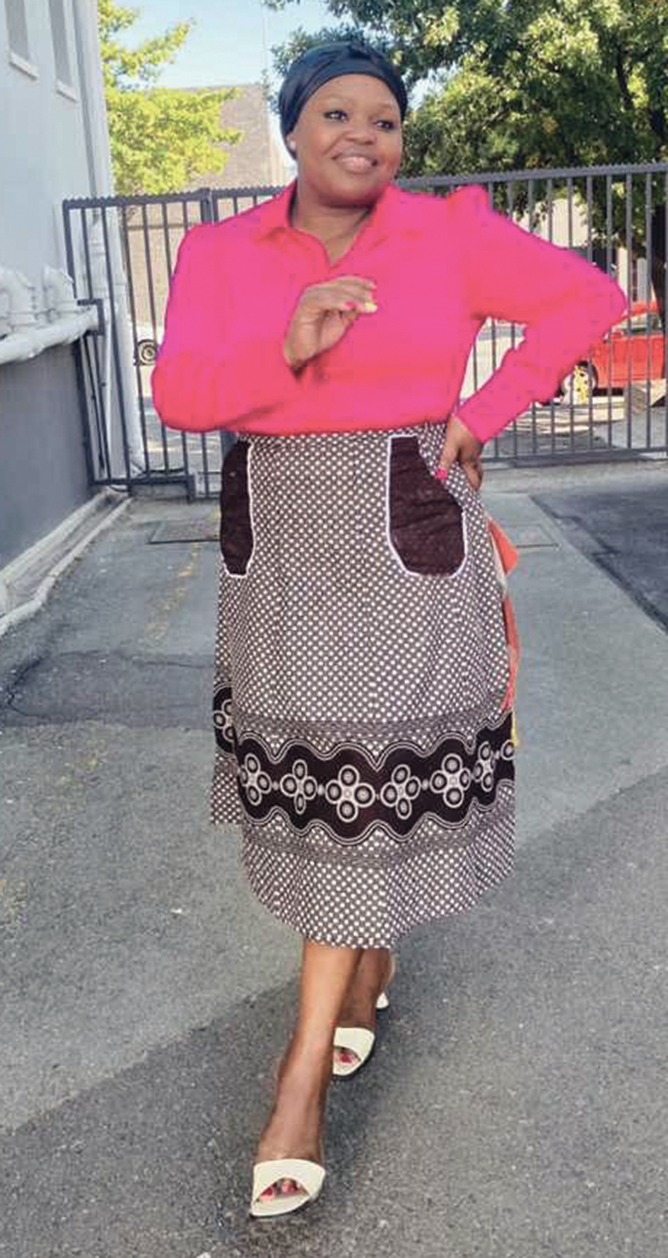 Drie vroue wat op Ceres sterf se name bekend