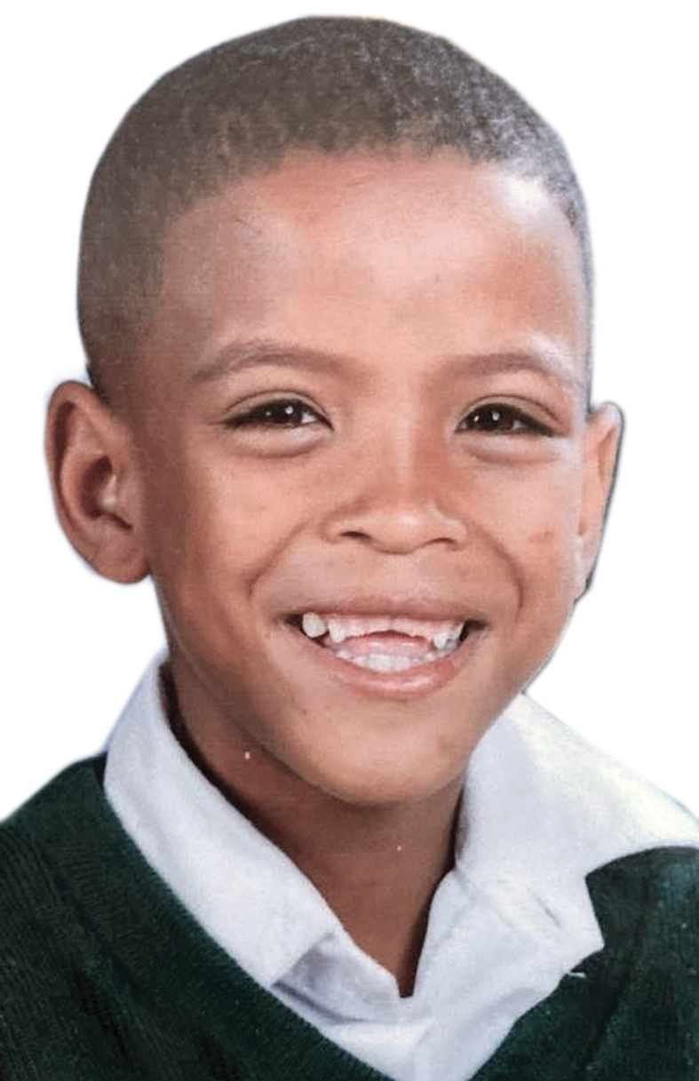 Kind (8) sterf na motor hom tref