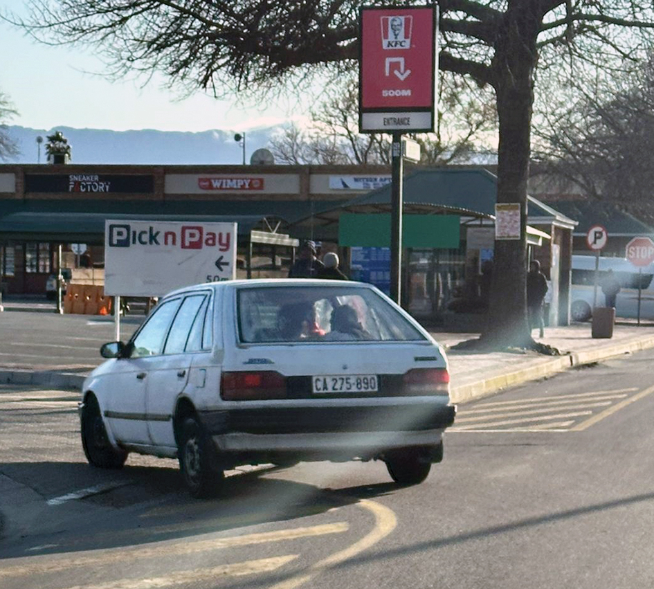 Berugte Kumars vinnig verwilder