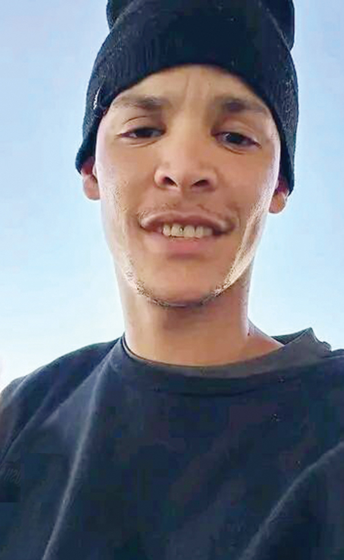 Die man wat 'n rugbyspeler geklap wat later aan sy beserings gesterf het, se hofsaak is uitgestel