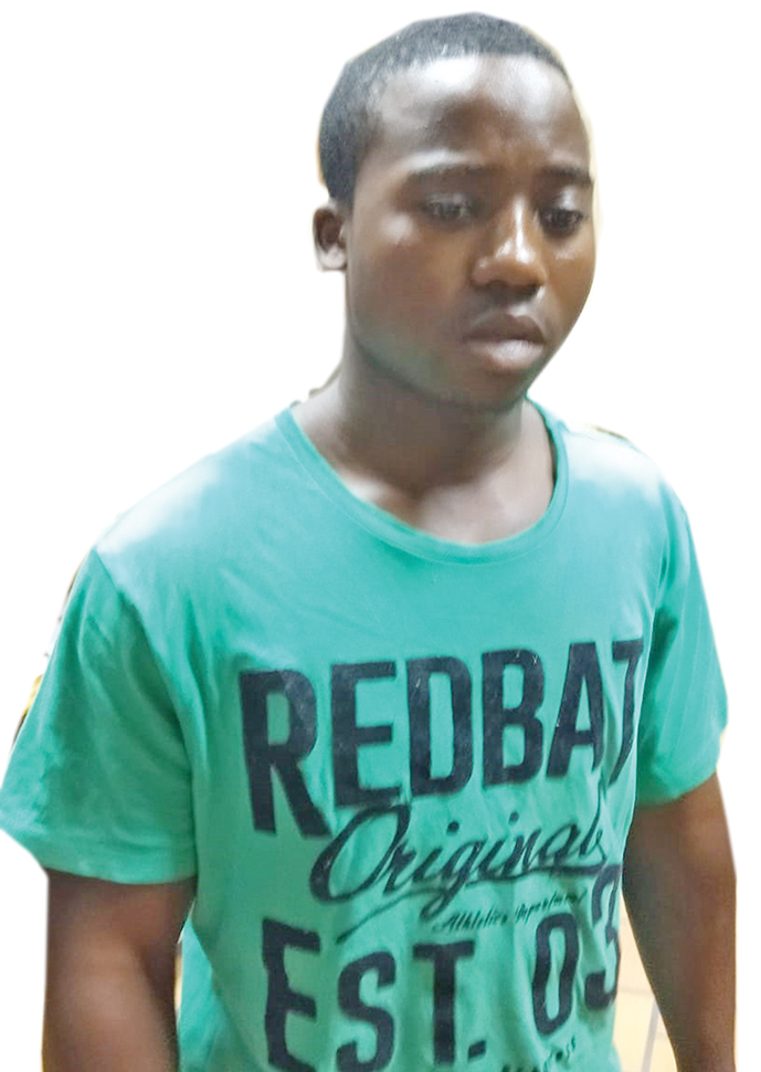 Sakeman getuig na mesaanval in 2022