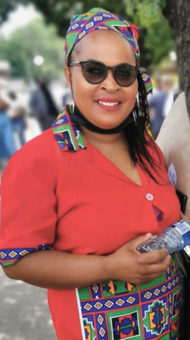 Raadslid betaal boete van R4000 by hof