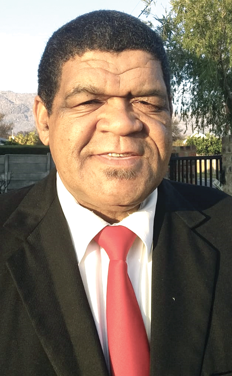 Politieke party vervang raadslid