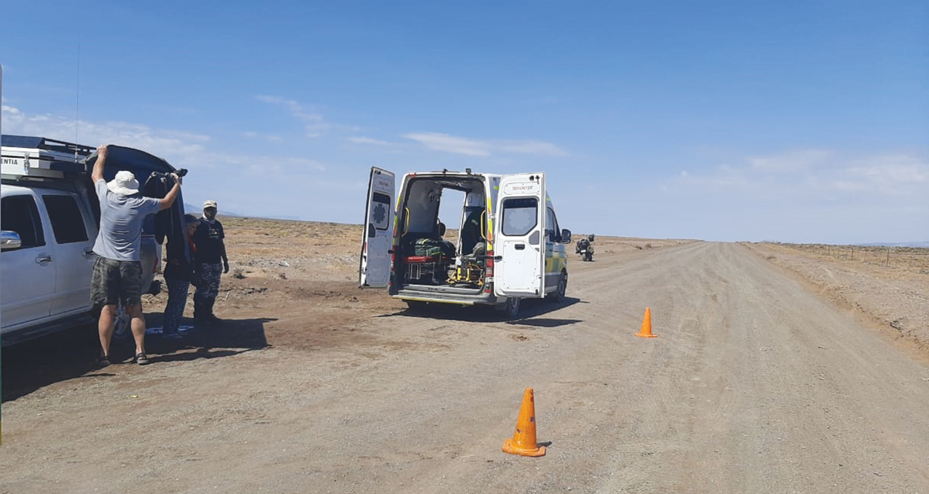 Wees versigtig dié Paasnaweek