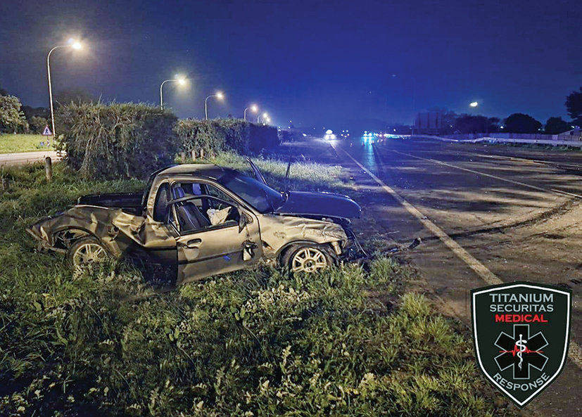 Manslagsaak uitgestel vir verhoor