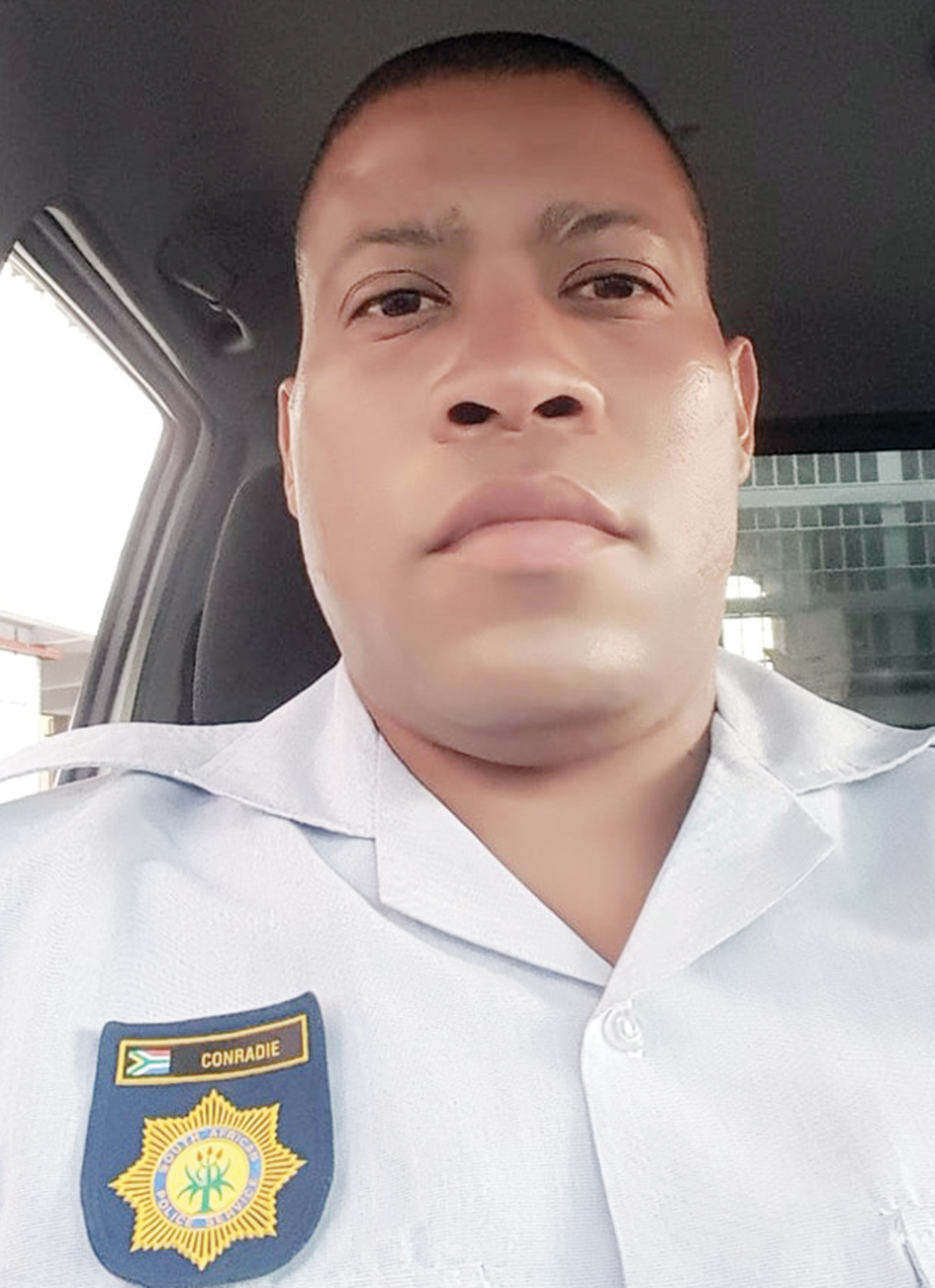 Oudpolisielid weer in handelsmisdaadhof 