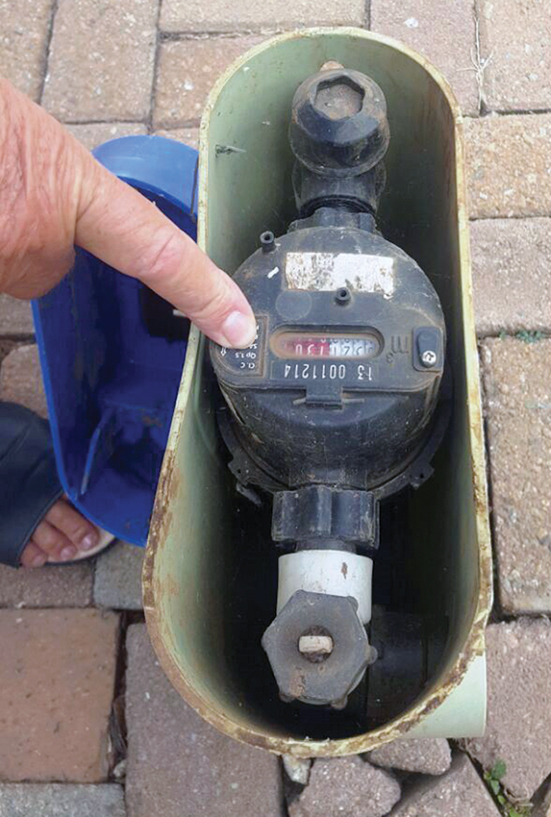 Vandale en kabeldiewe is 'n groot kopseer vir munisipaliteite