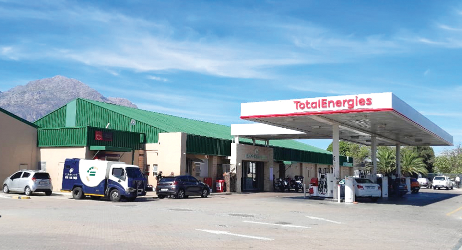 Rowers vra borg na roof