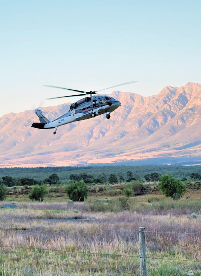 Valskermswewer (48) sterf