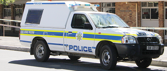 Drie polisielede en twee inwoners weer in handelsmisdaadhof