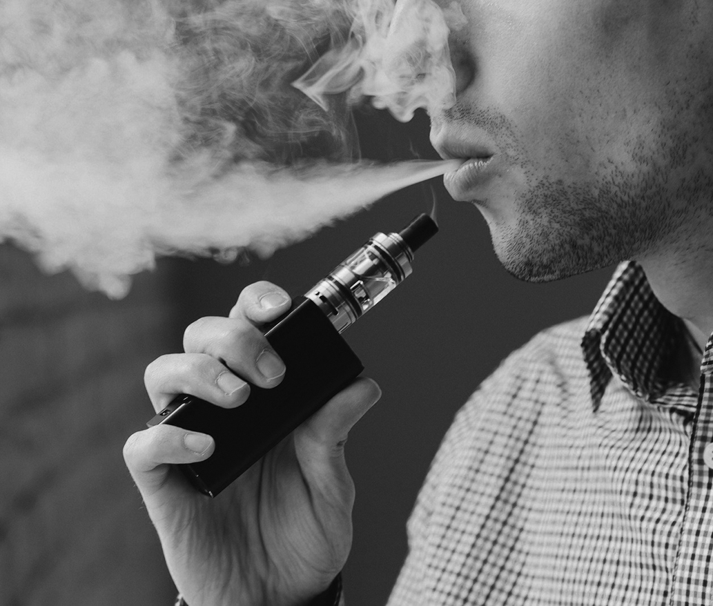 Damprook - ‘n Wolf in skaapklere?